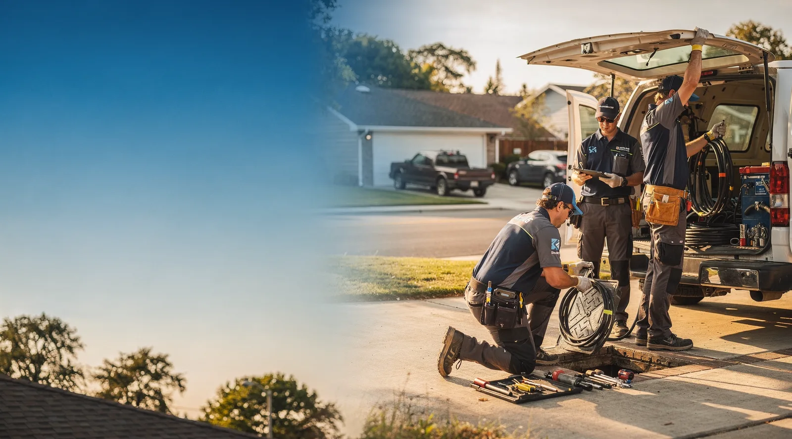 Water Softener Installation in Lewiston, CA near me